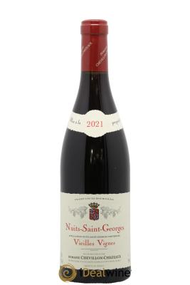 Nuits-Saint-Georges Vieilles Vignes Chevillon-Chezeaux