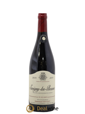 Savigny-lès-Beaune Emmanuel Rouget