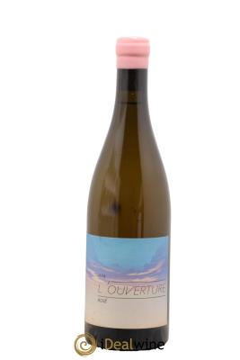 Vin de France L'Ouverture Maison Glandien