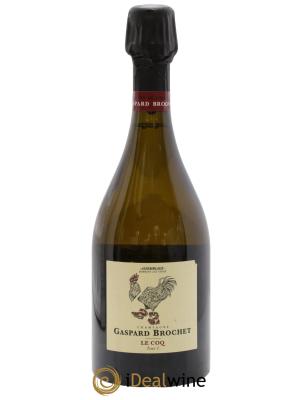 Extra Brut Le Coq Tome I Gaspard Brochet