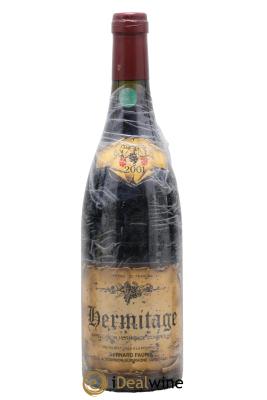 Hermitage Bernard Faurie