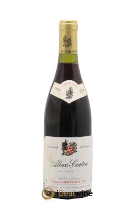 Aloxe-Corton Chevalier