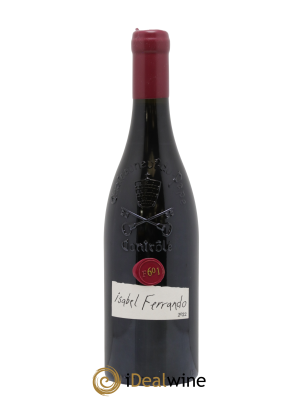 Châteauneuf-du-Pape F601 Domaine Saint-Préfert