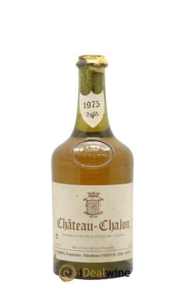 Château-Chalon M. Perron 