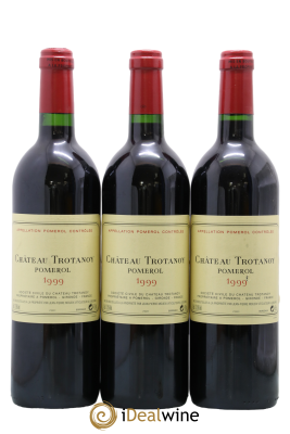 Château Trotanoy