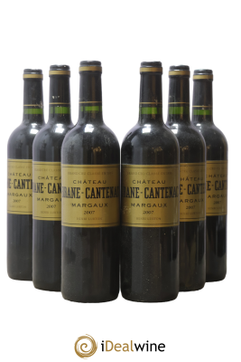 Château Brane Cantenac 2ème Grand Cru Classé