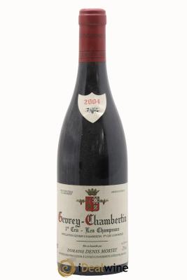 Gevrey-Chambertin 1er Cru Les Champeaux Denis Mortet (Domaine)