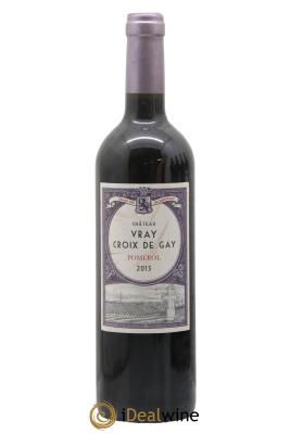 Château Vray Croix de Gay