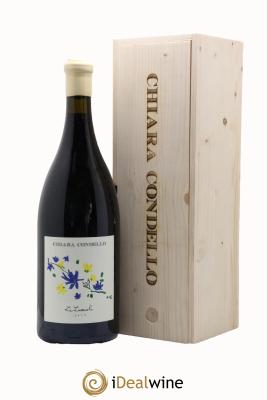 Sangiovese Di Romagna Predappio DOC Chiara Condello Le Lucciole Riserva