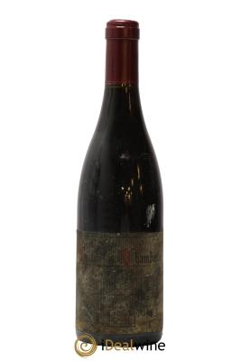 Ruchottes-Chambertin Grand Cru Christophe Roumier 