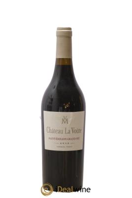 Saint-Émilion Grand Cru Château La Voute