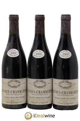 Gevrey-Chambertin Vieilles Vignes Sylvie Esmonin