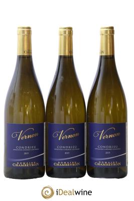 Condrieu Coteaux De Vernon Domaine Chambeyron