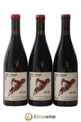 Saint-Joseph Petit Père La Vigne Des Peres