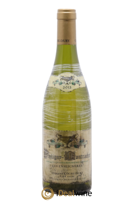 Puligny-Montrachet Les Enseignères Coche Dury (Domaine)
