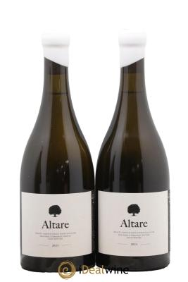 Vin de Corse Altare Clos Venturi