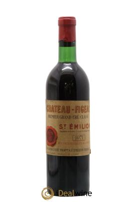 Château Figeac 1er Grand Cru Classé A