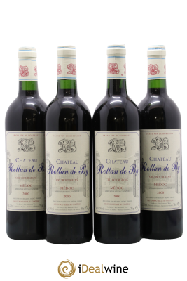 Château Rollan de By Cru Bourgeois