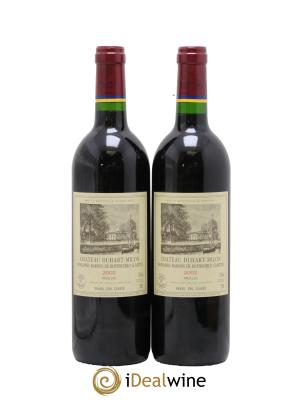 Château Duhart-Milon 4ème Grand Cru Classé