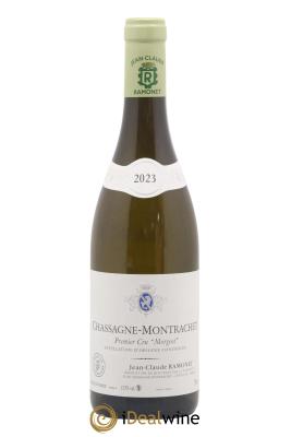Chassagne-Montrachet 1er Cru Morgeot Ramonet (Domaine)