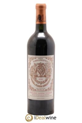 Pichon Longueville Baron 2ème Grand Cru Classé
