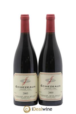 Echezeaux Grand Cru Jean Grivot
