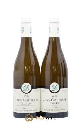 Corton-Charlemagne Grand Cru Françoise André