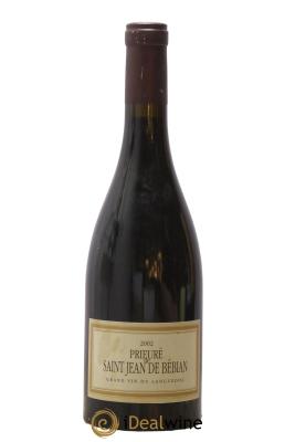 Languedoc Prieuré St-Jean de Bébian