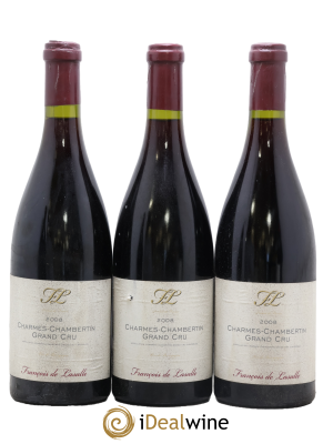 Charmes-Chambertin Grand Cru François de Lasalle