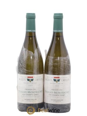 Puligny-Montrachet 1er Cru Les Champs Canet Jacques Carillon (Domaine)