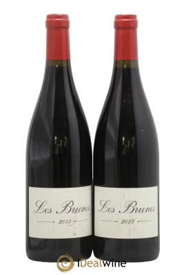 Vin de France Les Brunes Les Creisses (Domaine)