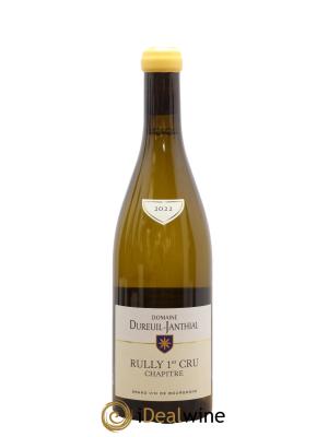 Rully 1er Cru Chapitre Vincent Dureuil-Janthial