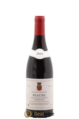 Beaune Les épenottes Machard de Gramont
