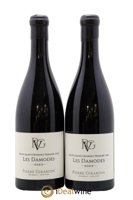 Nuits-Saint-Georges 1er Cru Les Damodes Pierre Girardin