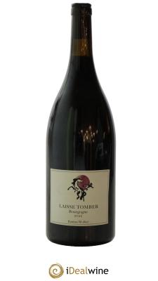 Bourgogne Laisse Tomber Bastian Wolber