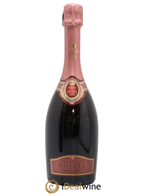 Champagne - Brut Boizel