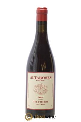 Montsant DO Celler Joan d'Anguera Altaroses