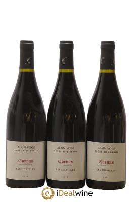 Cornas Les Chailles Alain Voge (Domaine)