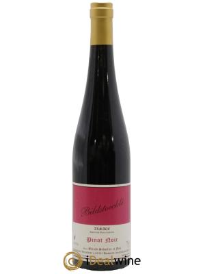 Alsace Pinot Noir Bildstoeckle Gérard Schueller (Domaine)