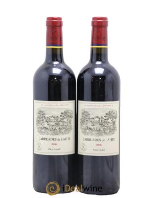 Carruades de Lafite Rothschild Second Vin