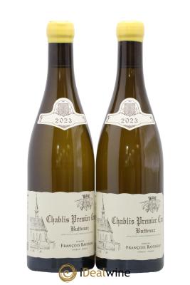 Chablis 1er Cru Butteaux Raveneau (Domaine)