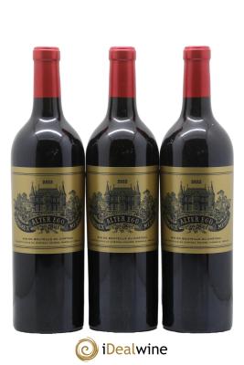 Alter Ego de Palmer Second Vin