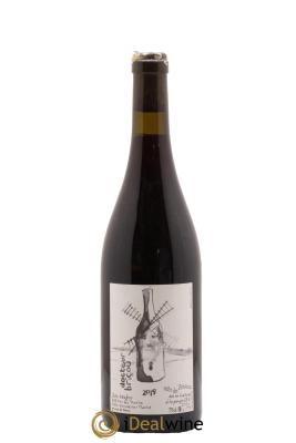 Vin de France Docteur Briçou Julie Balagny