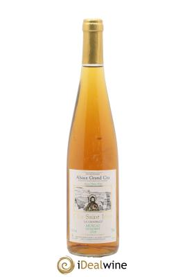 Muscat Grand Cru Clos Saint-Imer Ernest Burn