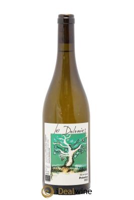 Vin de France Prémice Les Dolomies
