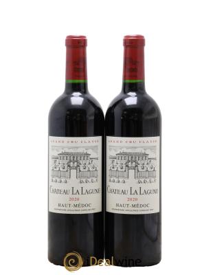 Château la Lagune 3ème Grand Cru Classé