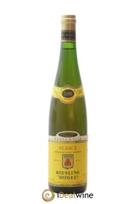 Riesling Vendanges Tardives Hugel (Domaine)