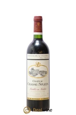 Château Chasse Spleen