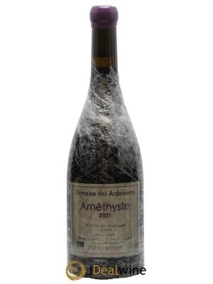 Vin des Allobroges Cevins Améthyste Ardoisières (Domaine des)