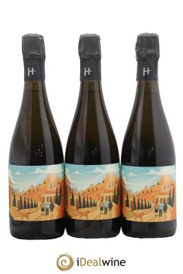 L'Odyssée Pétillante Chapitre 1 Romain Henin